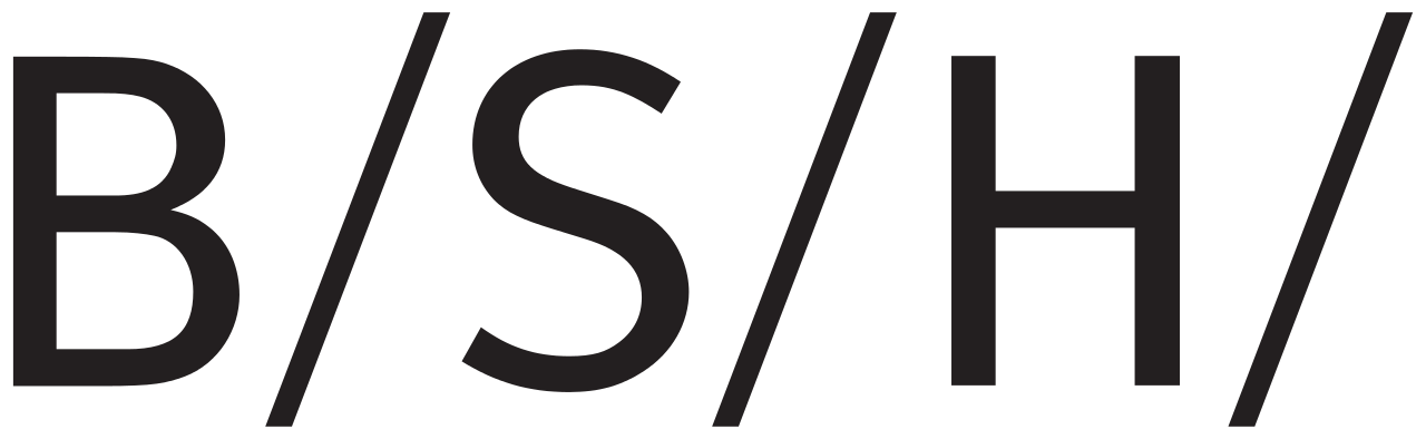 Partenaire BSH en Suisse.