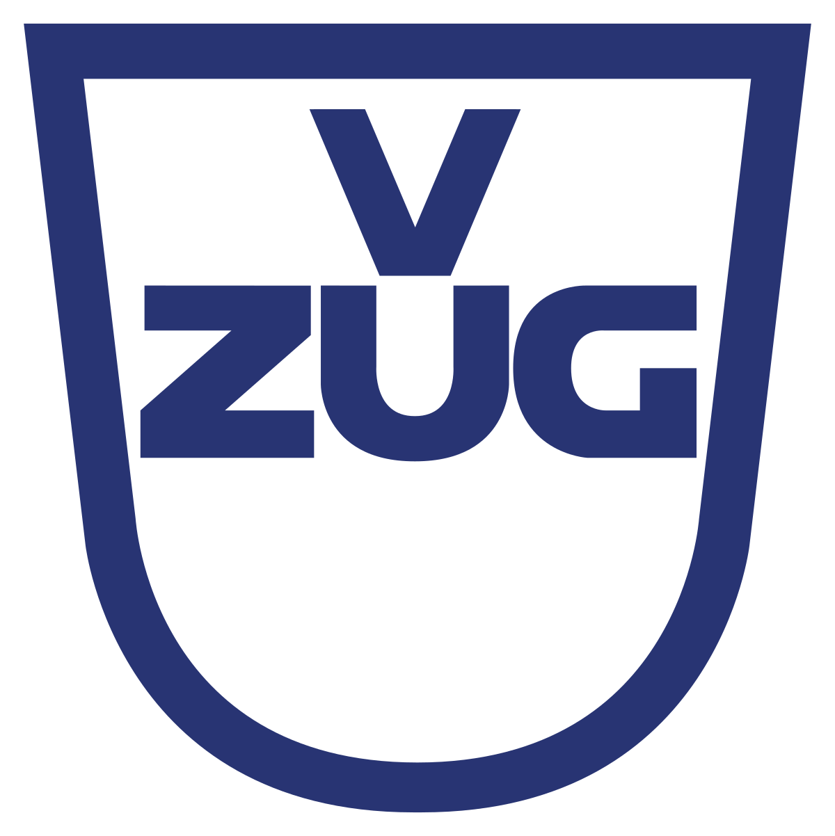 logo v-zug
